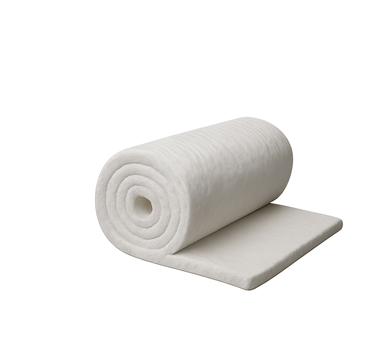 Fibra Cerâmica